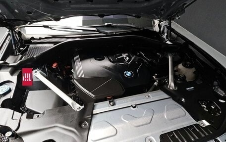 BMW X3, 2022 год, 4 410 000 рублей, 17 фотография