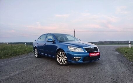 Skoda Octavia RS, 2012 год, 1 500 000 рублей, 1 фотография