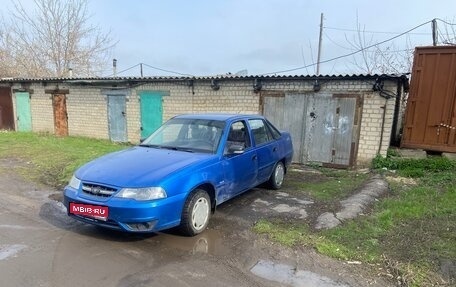 Daewoo Nexia I рестайлинг, 2013 год, 270 000 рублей, 1 фотография