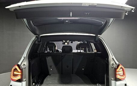 BMW X3, 2022 год, 4 410 000 рублей, 18 фотография