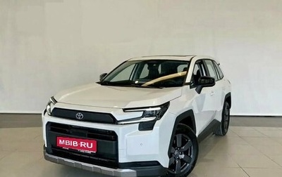 Toyota RAV4, 2026 год, 4 429 000 рублей, 1 фотография