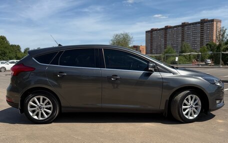 Ford Focus III, 2018 год, 1 400 000 рублей, 7 фотография