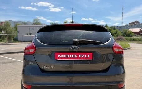 Ford Focus III, 2018 год, 1 400 000 рублей, 5 фотография