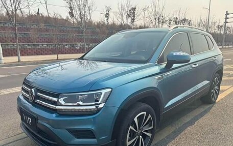 Volkswagen Tharu, 2022 год, 1 770 000 рублей, 1 фотография