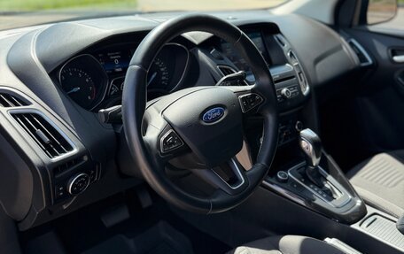 Ford Focus III, 2018 год, 1 400 000 рублей, 9 фотография