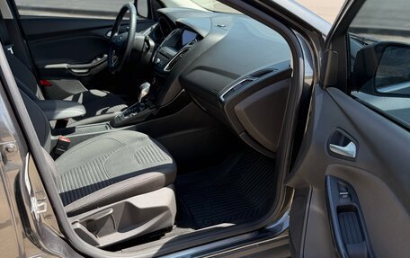Ford Focus III, 2018 год, 1 400 000 рублей, 11 фотография
