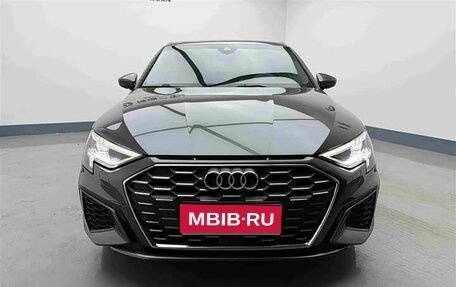 Audi A3, 2022 год, 1 626 000 рублей, 1 фотография