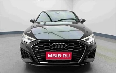 Audi A3, 2022 год, 1 626 000 рублей, 1 фотография
