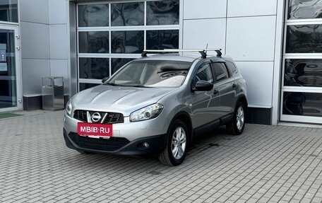 Nissan Qashqai+2 I, 2011 год, 1 200 000 рублей, 3 фотография