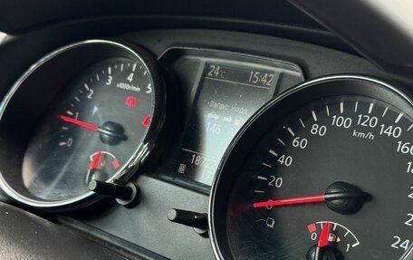 Nissan Qashqai+2 I, 2011 год, 1 200 000 рублей, 9 фотография
