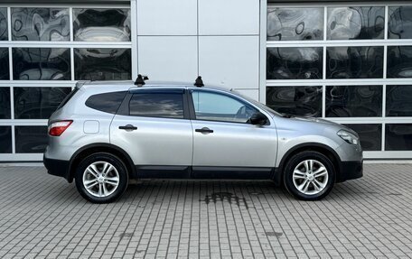 Nissan Qashqai+2 I, 2011 год, 1 200 000 рублей, 8 фотография