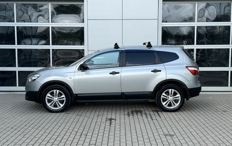 Nissan Qashqai+2 I, 2011 год, 1 200 000 рублей, 4 фотография