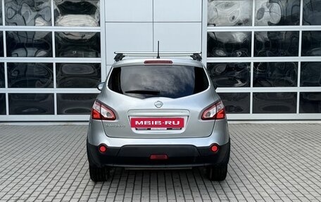Nissan Qashqai+2 I, 2011 год, 1 200 000 рублей, 6 фотография