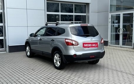 Nissan Qashqai+2 I, 2011 год, 1 200 000 рублей, 5 фотография