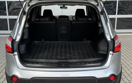 Nissan Qashqai+2 I, 2011 год, 1 200 000 рублей, 20 фотография