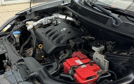 Nissan Qashqai+2 I, 2011 год, 1 200 000 рублей, 21 фотография
