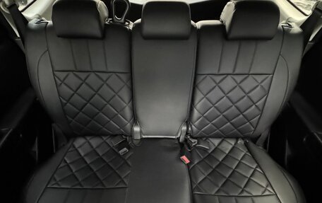 Nissan Qashqai+2 I, 2011 год, 1 200 000 рублей, 18 фотография