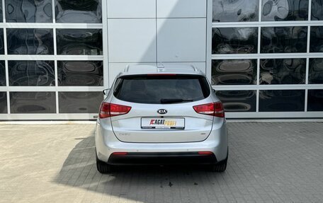 KIA cee'd III, 2018 год, 1 460 000 рублей, 6 фотография