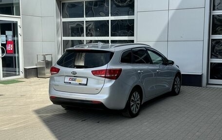 KIA cee'd III, 2018 год, 1 460 000 рублей, 7 фотография