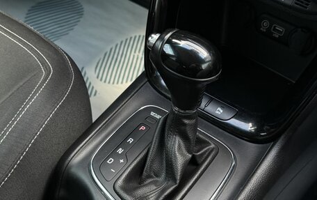 KIA cee'd III, 2018 год, 1 460 000 рублей, 14 фотография