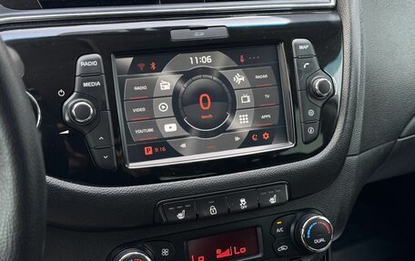 KIA cee'd III, 2018 год, 1 460 000 рублей, 13 фотография