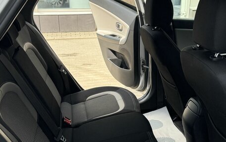 KIA cee'd III, 2018 год, 1 460 000 рублей, 19 фотография