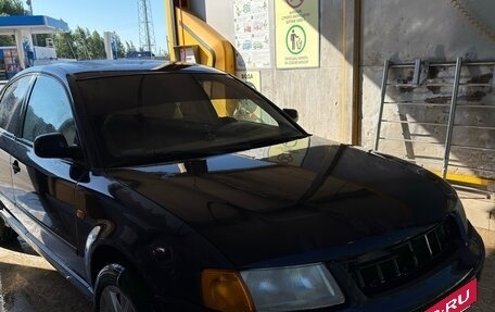 Volkswagen Passat B5+ рестайлинг, 1999 год, 300 000 рублей, 2 фотография