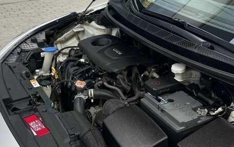 KIA cee'd III, 2018 год, 1 460 000 рублей, 21 фотография
