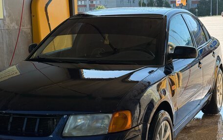 Volkswagen Passat B5+ рестайлинг, 1999 год, 300 000 рублей, 3 фотография