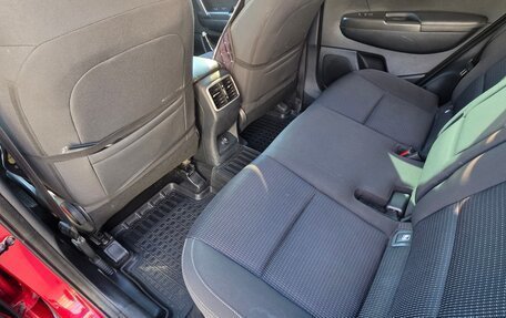 KIA Sportage IV рестайлинг, 2018 год, 1 700 000 рублей, 6 фотография