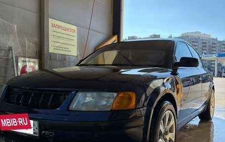 Volkswagen Passat B5+ рестайлинг, 1999 год, 300 000 рублей, 5 фотография