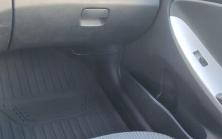 Hyundai Solaris II рестайлинг, 2012 год, 930 000 рублей, 8 фотография