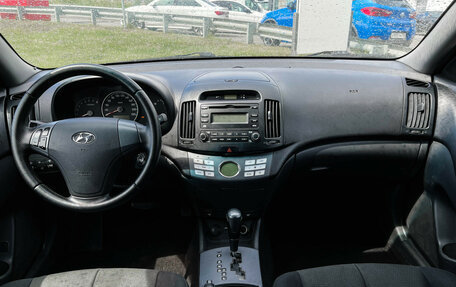 Hyundai Elantra IV, 2009 год, 547 000 рублей, 13 фотография