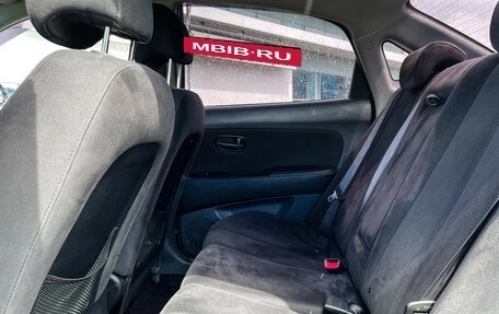 Hyundai Elantra IV, 2009 год, 547 000 рублей, 11 фотография