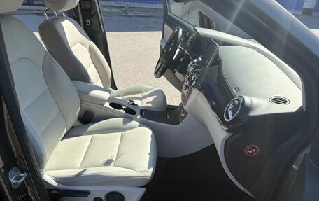Mercedes-Benz B-Класс, 2012 год, 1 000 000 рублей, 14 фотография