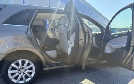 Mercedes-Benz B-Класс, 2012 год, 1 000 000 рублей, 12 фотография