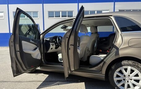 Mercedes-Benz B-Класс, 2012 год, 1 000 000 рублей, 10 фотография