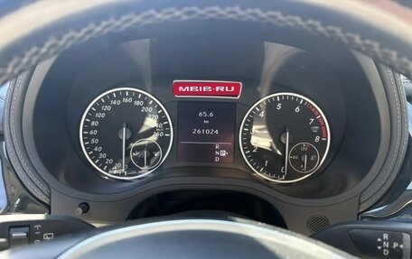 Mercedes-Benz B-Класс, 2012 год, 1 000 000 рублей, 5 фотография