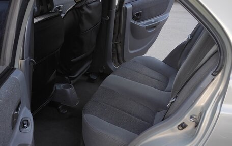 Hyundai Accent II, 2007 год, 500 000 рублей, 12 фотография