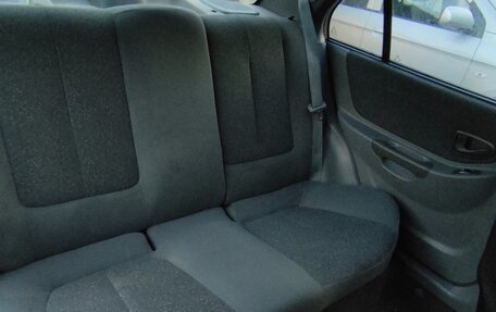 Hyundai Accent II, 2007 год, 500 000 рублей, 11 фотография
