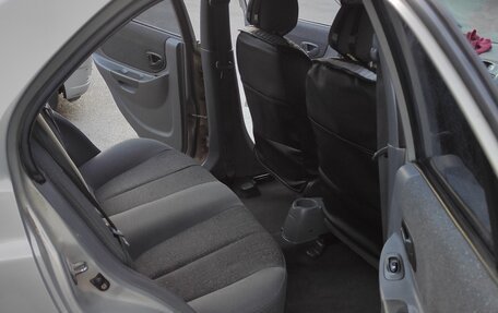 Hyundai Accent II, 2007 год, 500 000 рублей, 13 фотография