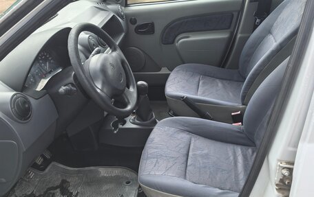 Renault Logan I, 2007 год, 320 000 рублей, 5 фотография