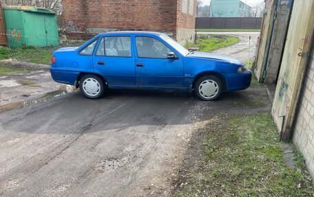 Daewoo Nexia I рестайлинг, 2013 год, 270 000 рублей, 2 фотография