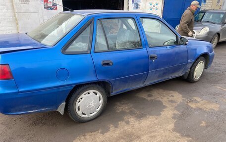 Daewoo Nexia I рестайлинг, 2013 год, 270 000 рублей, 4 фотография