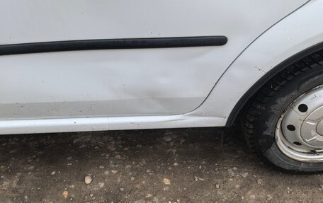 Renault Logan I, 2007 год, 320 000 рублей, 10 фотография