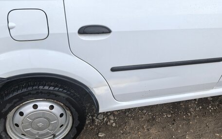 Renault Logan I, 2007 год, 320 000 рублей, 8 фотография