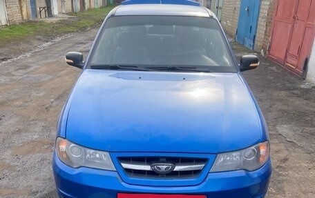 Daewoo Nexia I рестайлинг, 2013 год, 270 000 рублей, 3 фотография