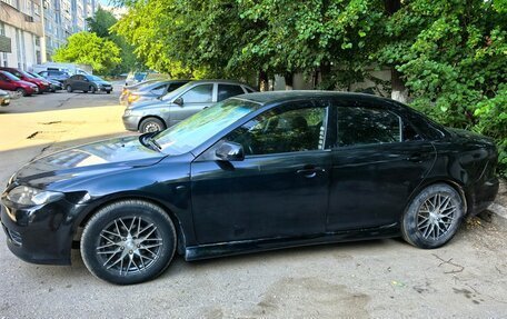 Mazda 6, 2006 год, 340 000 рублей, 2 фотография