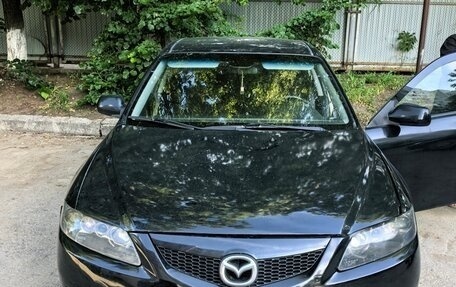 Mazda 6, 2006 год, 340 000 рублей, 3 фотография