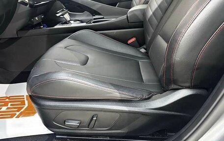 Hyundai Elantra, 2023 год, 1 360 000 рублей, 7 фотография